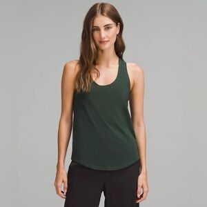 Lululemon Love Tank Top